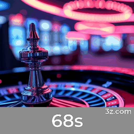 68s: Jogos Diversificados e Entretenimento Sem Limites
