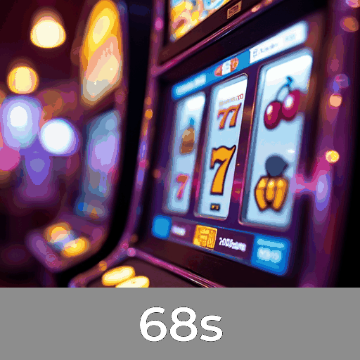Baixe o app 68s e receba seu bônus de boas-vindas!