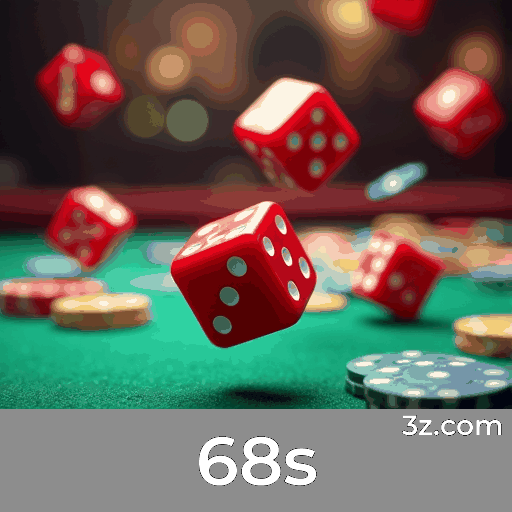 Desbloqueie Bônus Exclusivos no 68s Agora!