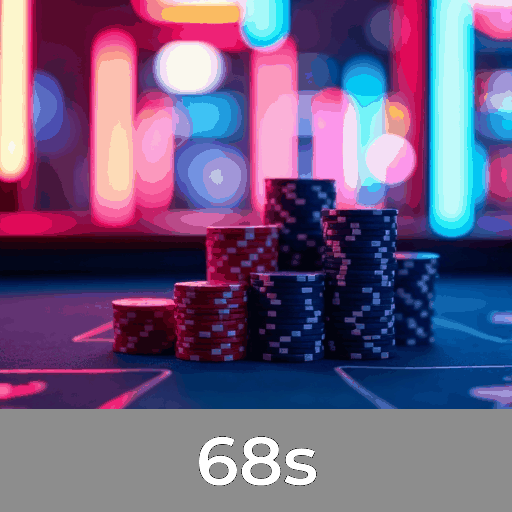 Aproveite o Acesso Seguro Instantâneo no 68s