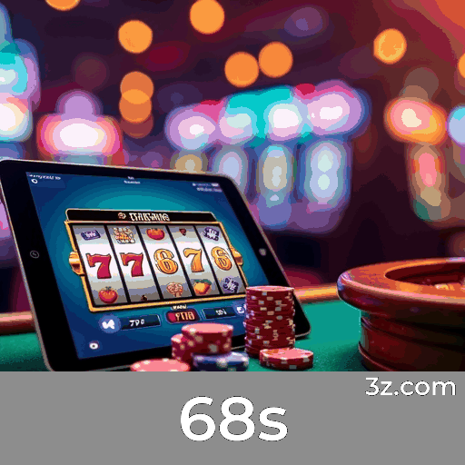 68s: Experiência de Casino Imersiva para Brasileiros