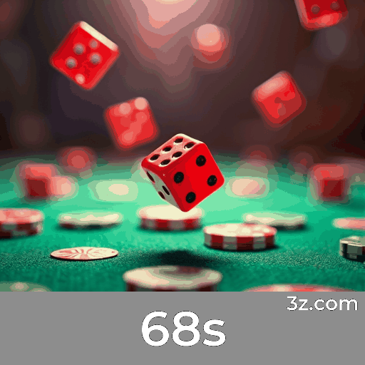 68s: Experiência de Casino Imersiva para Brasileiros
