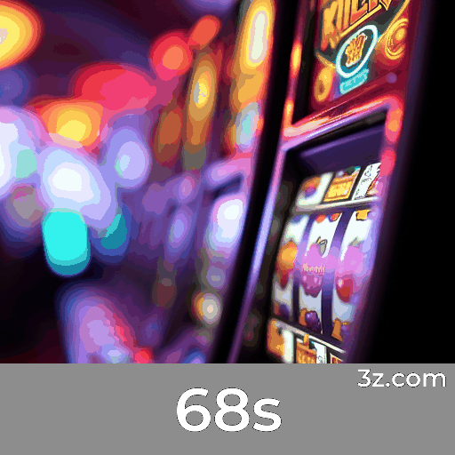 Desenvolvedores e Tecnologia: 68s Inova em Jogos