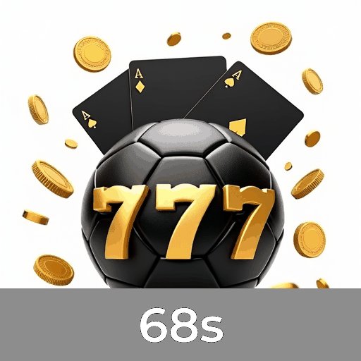 68s: Aplicativo de Apostas com Funcionalidades Completas