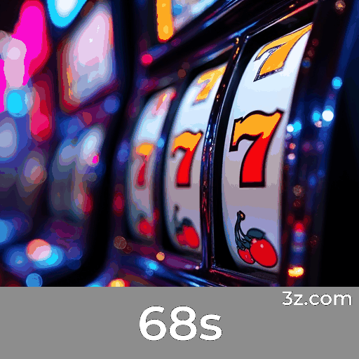68s: Jogos Diversificados e Entretenimento Sem Limites