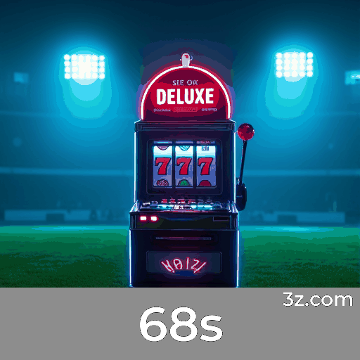 68s: O poder dos jogos de azar em seu aplicativo móvel