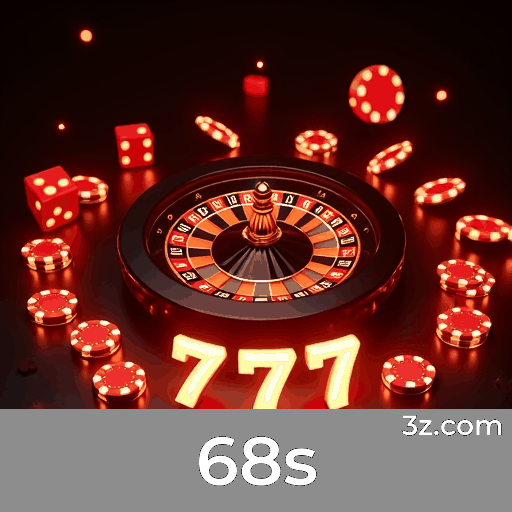 68s: Bônus Imbatíveis para Jogadores Brasileiros