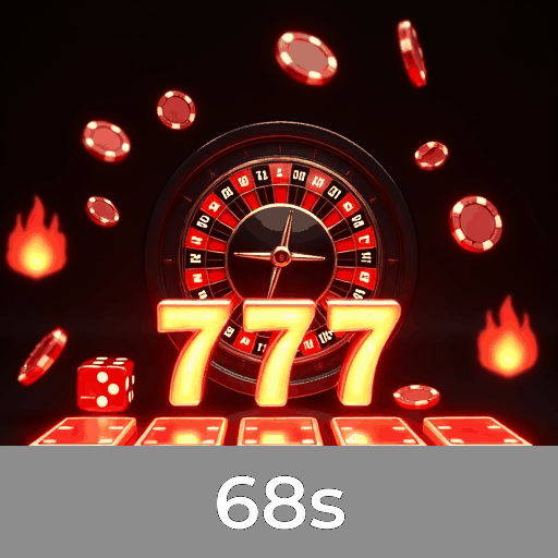 Baixe o app 68s e receba seu bônus de boas-vindas!